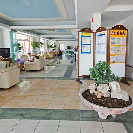 Hotel Kosta Palace 4*