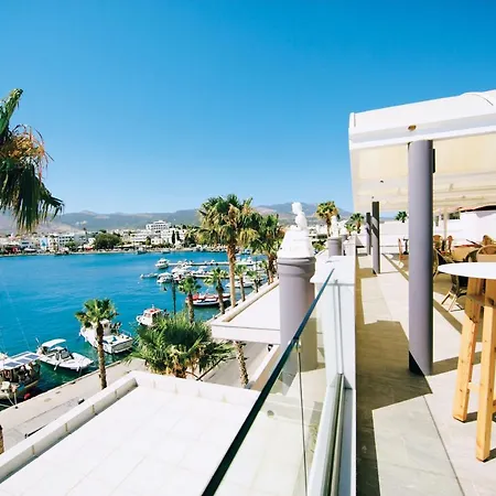 Kosta Palace Miasto Kos
