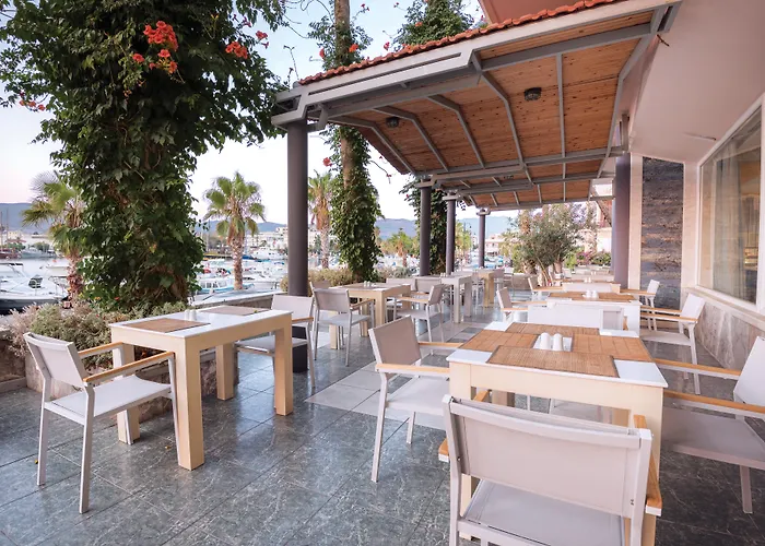 Hotel Kosta Palace Kos Town