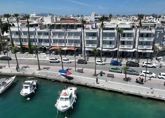 Kosta Palace Hotel Cós