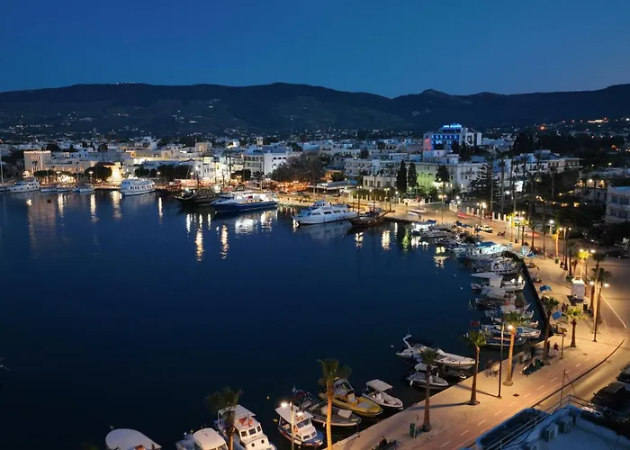 Kosta Palace 4* Kos Town