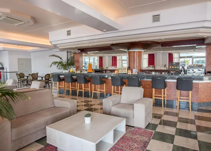 Hotel Kosta Palace Kos Town