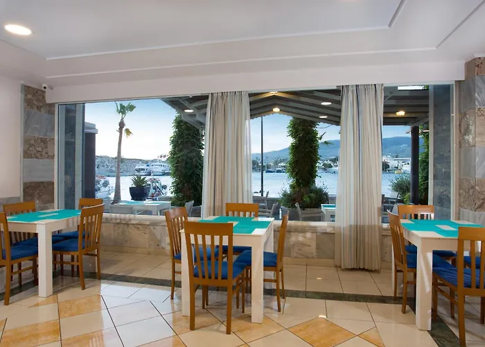 Kosta Palace Hotel Cós