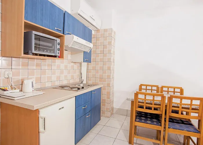 Hotel Kosta Palace Cós