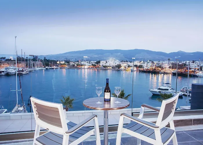 Hotel Kosta Palace Kos Town