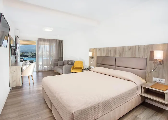 Kosta Palace 4* Cós