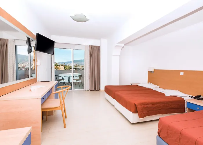 Kosta Palace Hotel Cós