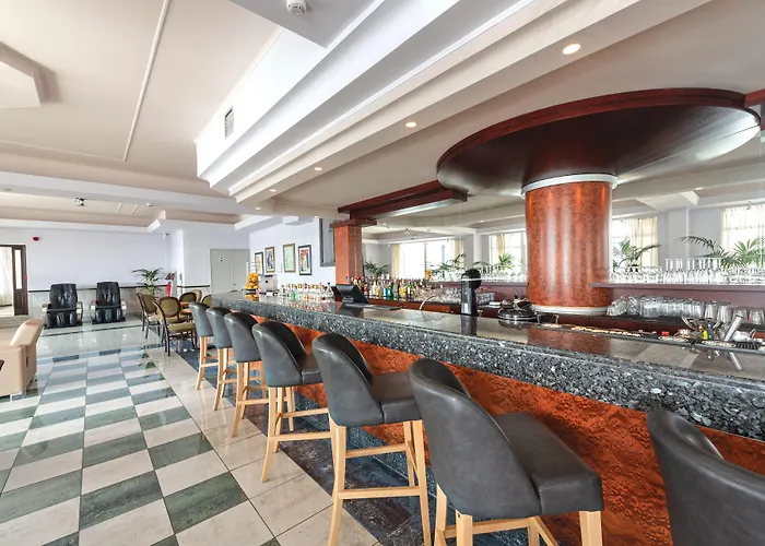 Kosta Palace Hotel Kos Town