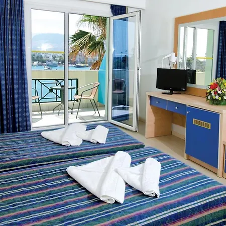Kosta Palace 4* Kos Town