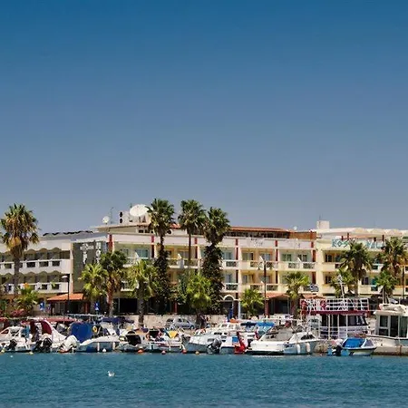 Kosta Palace 4* Kos Town