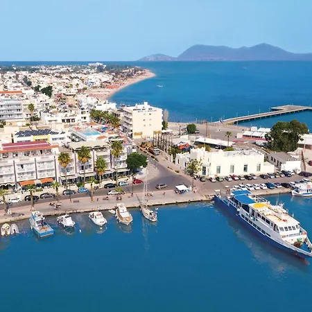 Kosta Palace Hotel Kos-Stadt