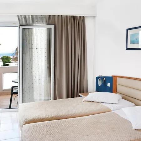 Kosta Palace 4* Kos Town