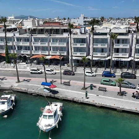 Kosta Palace Hotel Kos-Stadt