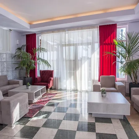 Kosta Palace Kos Town