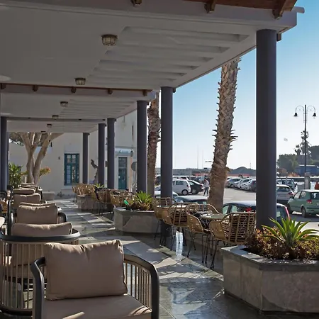Kosta Palace Hotel