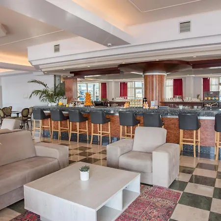 Hotel Kosta Palace Kos Town