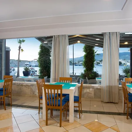 Kosta Palace Hotell Kos