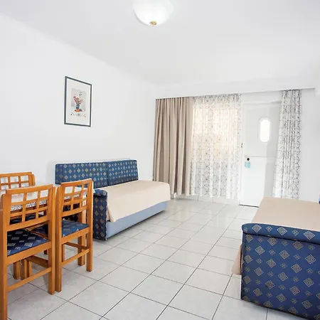 Hotell Kosta Palace Kos