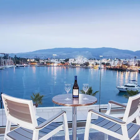 Hotell Kosta Palace Kos