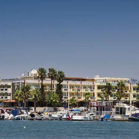 Hotell Kosta Palace 4*