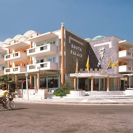 Kosta Palace 4* Kos
