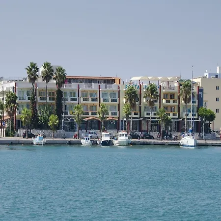Kosta Palace Hotel Kos Town