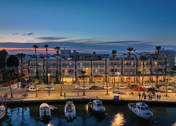 Szálloda Kosta Palace