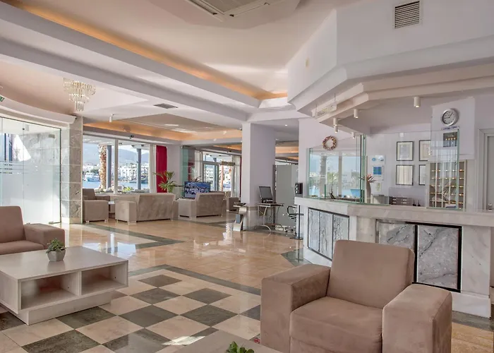 Kosta Palace Szálloda