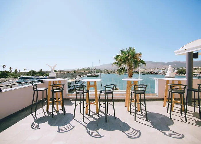 Kosta Palace Szálloda